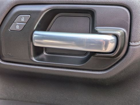 Used 2020 Chevrolet Silverado 1500 RST w/ All-Star Edition image 34