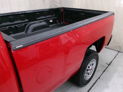 Used 2014 Chevrolet Silverado 2500 W/T w/ Snow Plow Prep Package AWD/4WD image 7