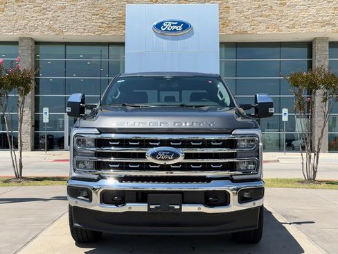 New 2026 Ford F250 Lariat w/ Lariat Ultimate Package AWD/4WD image 39