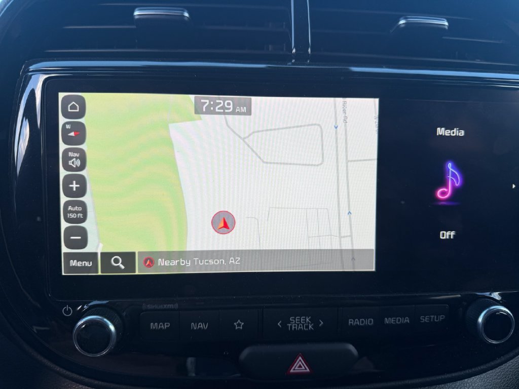 Used 2023 Kia Soul S FWD image 10