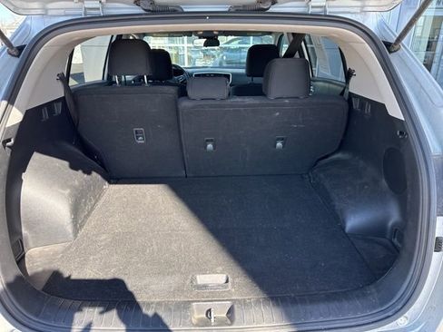 Used 2021 Kia Sportage LX w/ LX AWD Popular Package image 28