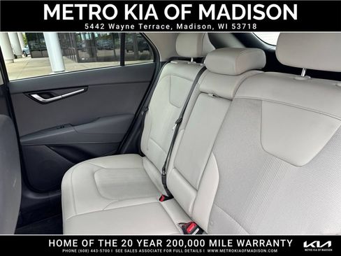 Used 2023 Kia Niro EX Touring FWD image 29