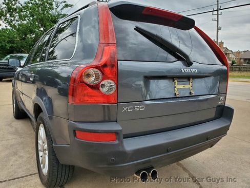 Used 2006 Volvo XC90 V8 image 17
