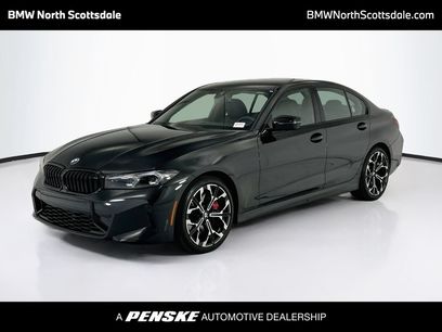 Used 2026 BMW 330i xDrive Sedan w/ M Sport Package