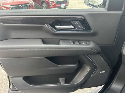 New 2026 GMC Yukon Elevation image 33