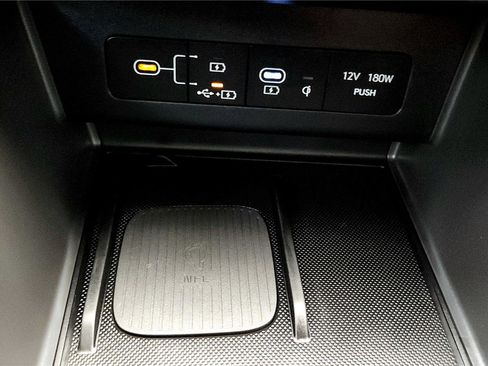 Used 2025 Hyundai Sonata N Line image 47