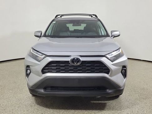 Used 2024 Toyota RAV4 XLE Premium w/ Weather Package FWD image 3
