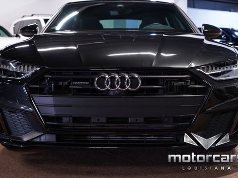 Used 2021 Audi A7 3.0T Premium Plus w/ Premium Plus image 10