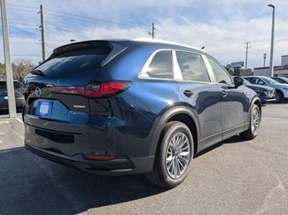 New 2026 MAZDA CX-90 3.3 Turbo w/ Select Package video 4