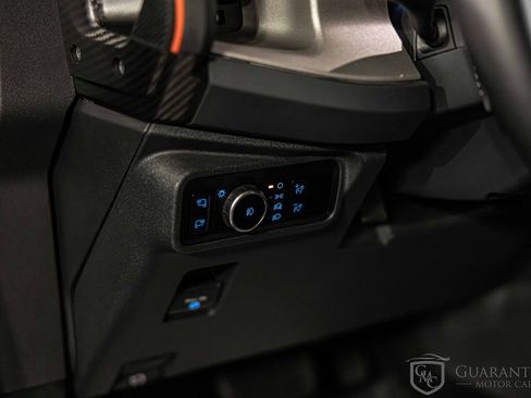 Used 2024 Ford Bronco Raptor w/ Interior Carbon Fiber Pack 6 image 21