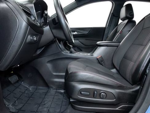 Used 2024 Chevrolet Equinox RS FWD image 11