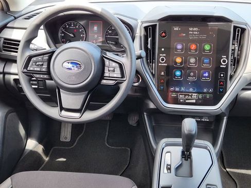 Certified 2026 Subaru Crosstrek 2.0i Premium AWD/4WD image 28
