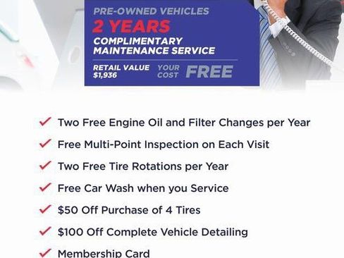 Used 2017 Cadillac XT5 Luxury w/ Driver Awareness Package image 1