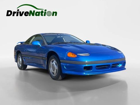 Used 1992 Dodge Stealth image 7
