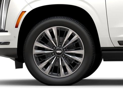 New 2025 Cadillac Escalade Sport Platinum image 67