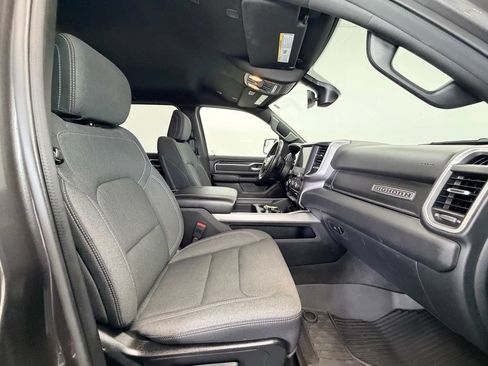 Used 2022 RAM 1500 Big Horn AWD/4WD image 9
