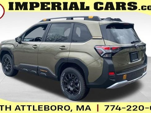 New 2026 Subaru Forester Wilderness image 7