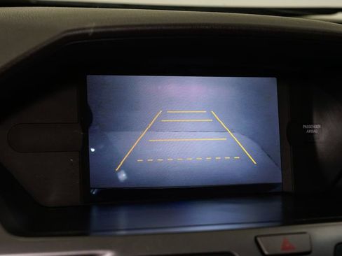 Used 2011 Honda Odyssey EX-L image 14