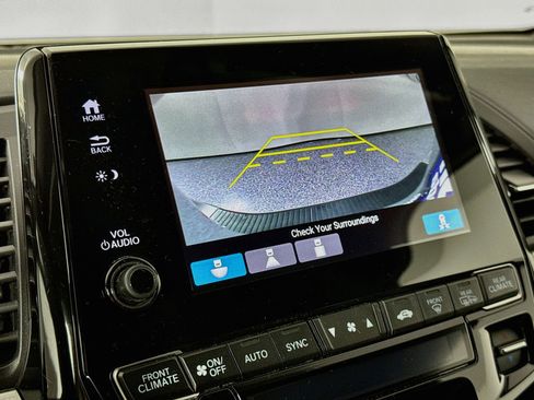 Certified 2021 Honda Odyssey EX-L image 13