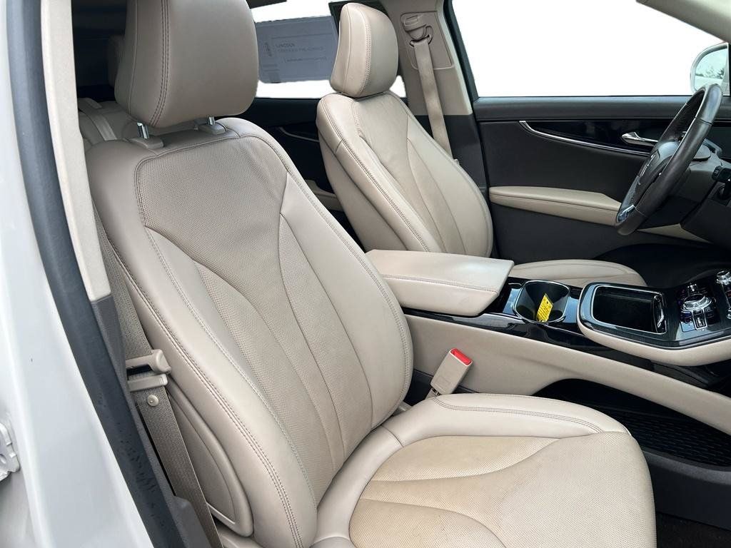 Certified 2023 Lincoln Nautilus Reserve AWD/4WD image 25