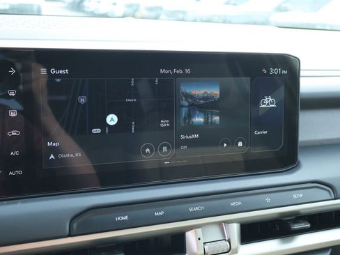 New 2027 Kia Telluride EX FWD image 40