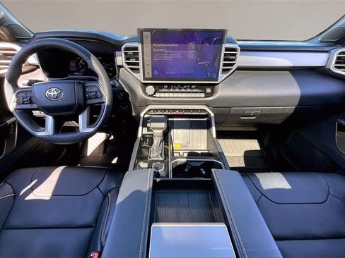 Used 2026 Toyota Sequoia Limited w/ Nightshade Package image 7