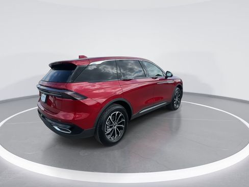 New 2026 Lincoln Nautilus Premier w/ Equipment Group 102A AWD/4WD image 8