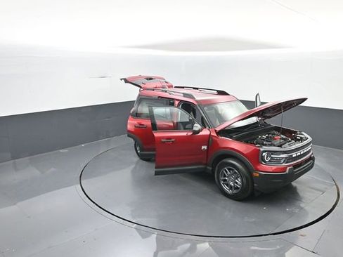 New 2025 Ford Bronco Sport Big Bend image 33