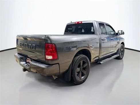 Used 2019 RAM 1500 Express w/ Wheel & Sound Group image 7