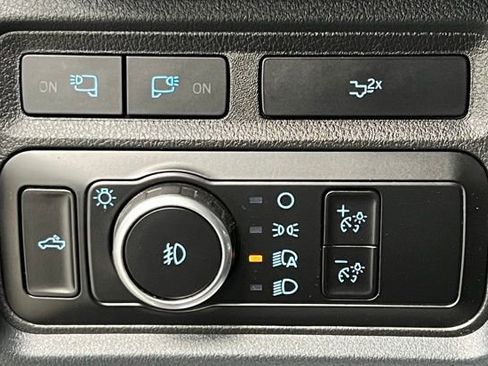 Used 2023 Ford F350 Lariat w/ Tow Technology Package AWD/4WD image 29