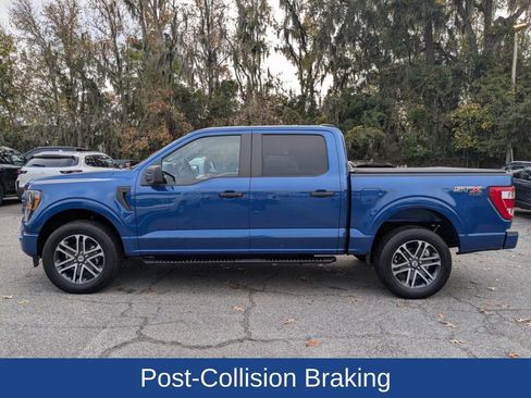 Certified 2023 Ford F150 XL w/ STX Appearance Package image 8