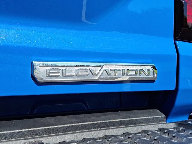 Used 2025 GMC Canyon Elevation w/ Convenience Package AWD/4WD image 30