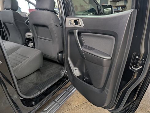 Used 2020 Ford Ranger XLT w/ Equipment Group 302A Luxury image 11