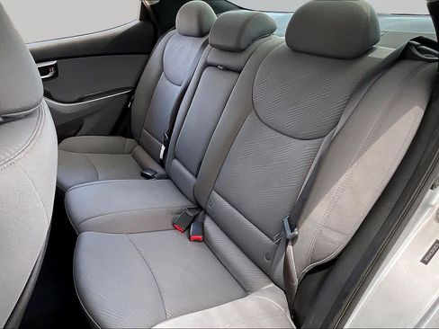 Used 2013 Hyundai Elantra GLS FWD image 20