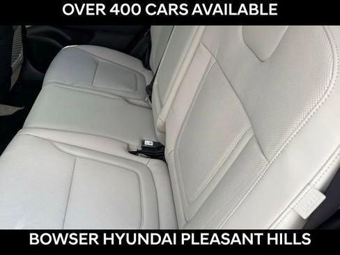 New 2026 Hyundai Tucson Limited AWD/4WD image 5