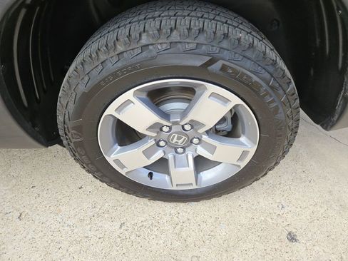 Used 2025 Honda Ridgeline RTL image 25