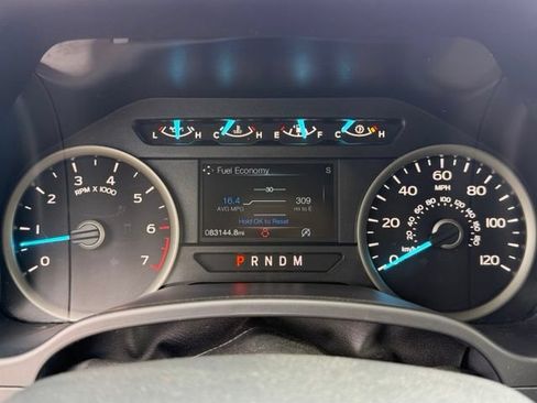 Used 2020 Ford F150 XLT w/ Equipment Group 302A Luxury RWD image 14
