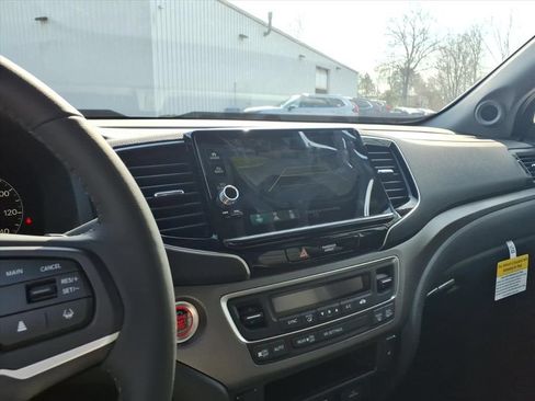 New 2026 Honda Ridgeline RTL image 15
