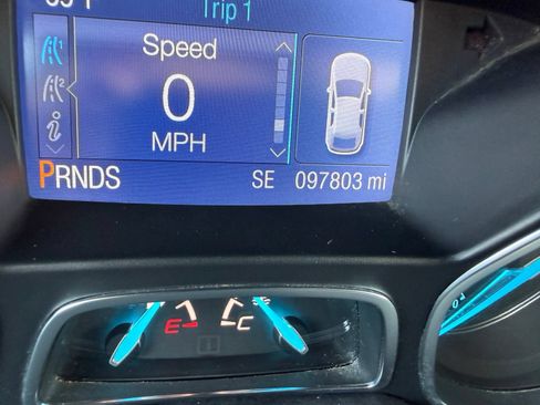 Used 2014 Ford Escape S FWD image 13