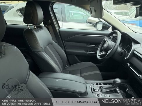 Certified 2025 MAZDA CX-50 2.5 Hybrid w/ Weather Package image 31