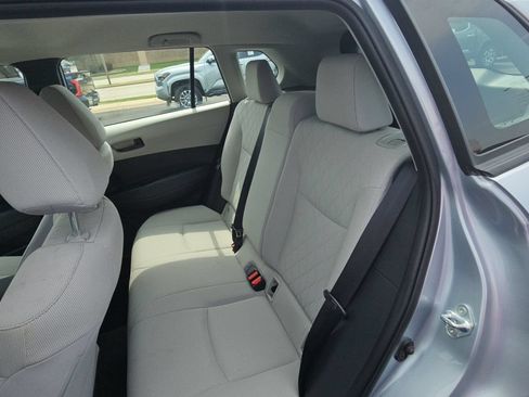 Certified 2022 Toyota Corolla Cross L AWD/4WD image 27