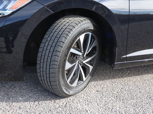 Used 2024 Volkswagen Jetta S image 18