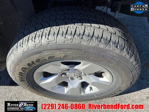Used 2024 RAM 1500 Big Horn image 38