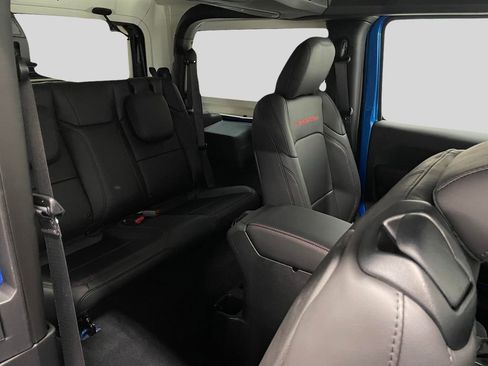 New 2026 Jeep Wrangler Rubicon AWD/4WD image 10