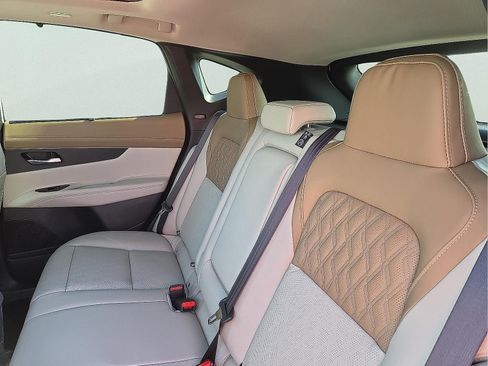 New 2026 Nissan Murano Platinum w/ Technology Package AWD/4WD image 10