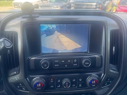 Used 2018 Chevrolet Silverado 3500 High Country w/ Duramax Plus Package AWD/4WD image 12