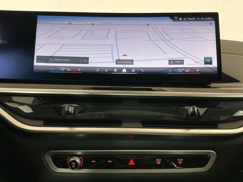 New 2026 BMW X5 xDrive50e w/ Executive Package AWD/4WD image 10