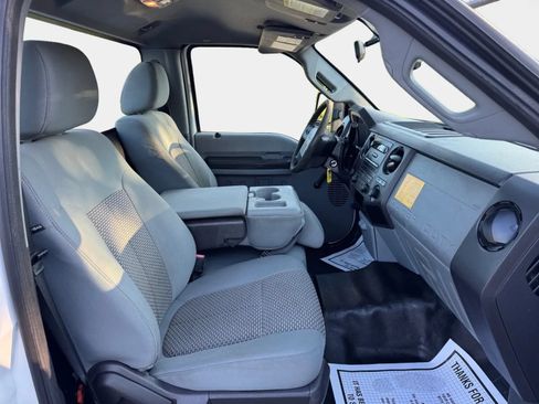 Used 2013 Ford F250 XL RWD image 10