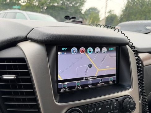 Used 2019 GMC Yukon XL Denali w/ Open Road Package AWD/4WD image 4