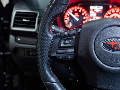 Used 2017 Subaru WRX STI image 31